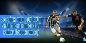Hiệu quả từng phương pháp 