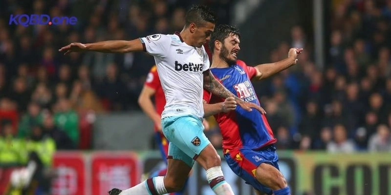Tình hình trước trận của Crystal Palace vs West Ham